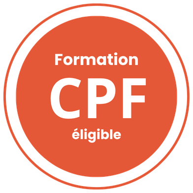 Rond CPF et déduction 50% (1) Cartes centre TOEFL First